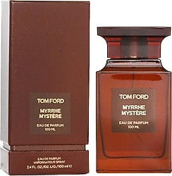 Tom Ford Myrrhe Mystere EDP 100 ml Parfüm