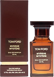 Tom Ford Myrrhe Mystere EDP 50 ml Parfüm