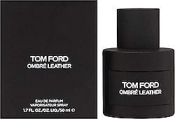 Tom Ford Ombre Leather EDP 50 ml Parfüm