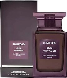 Tom Ford Oud Voyager EDP 100 ml Parfüm