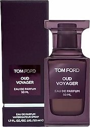 Tom Ford Oud Voyager EDP 50 ml Parfüm
