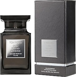 Tom Ford Oud Wood Intense EDP 100 ml Parfüm