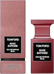 Tom Ford Rose Exposed 50 ml Parfüm