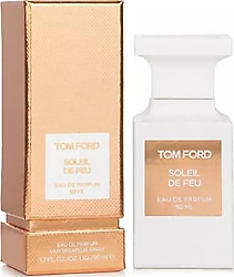 Tom Ford Soleil de Feu EDP 50 ml Parfüm