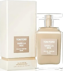 Tom Ford Vanilla Sex EDP 100 ml Parfüm