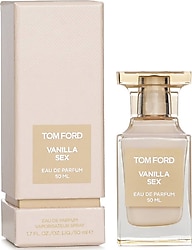 Tom Ford Vanilla Sex EDP 50 ml Parfüm