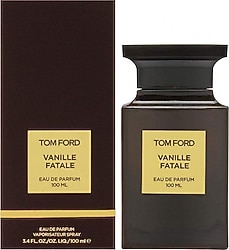 Tom Ford Vanille Fatale EDP 100 ml Parfüm