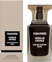 Tom Ford Vanille Fatale EDP 50 ml Parfüm