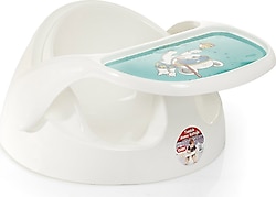 Tombik Banyo ve Mama Oturağı