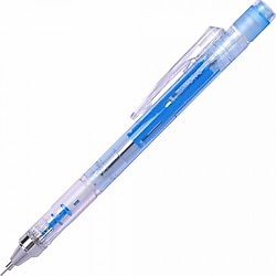 Tombow Mono Graph Clear Mavi 0.5 mm Mekanik Uçlu Kalem