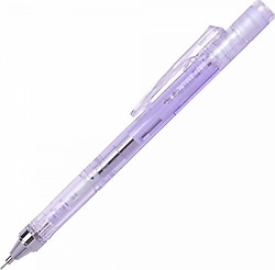 Tombow Mono Graph Clear Mor 0.5 mm Mekanik Uçlu Kalem