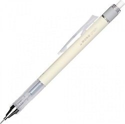 Tombow Mono Graph Krem Sarı 0.5 mm Versatil Uçlu Kalem