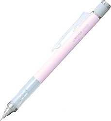 Tombow Mono Graph Sakura Pembe 0.5 mm Versatil Uçlu Kalem