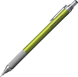 Tombow Mono Graph Zero Limon Yeşili 0.5 mm Mekanik Uçlu Kalem