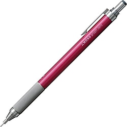 Tombow Mono Graph Zero Pembe 0.5 mm Mekanik Uçlu Kalem