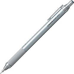 Tombow Mono Graph Zero Gümüş 0.5 mm Mekanik Uçlu Kalem