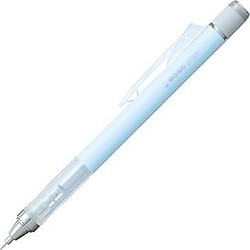 Tombow Mono Graph Buz Mavi 0.5 mm Versatil Uçlu Kalem
