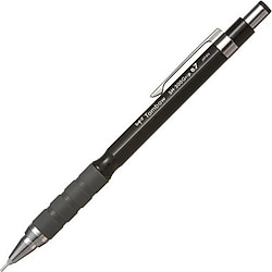 Tombow SH-300 Grip Siyah 0.7 mm Versatil Uçlu Kalem