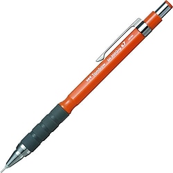 Tombow SH-300 Grip Turuncu 0.7 mm Versatil Uçlu Kalem