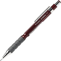 Tombow SH-300 Grip Bordo 0.5 mm Versatil Uçlu Kalem