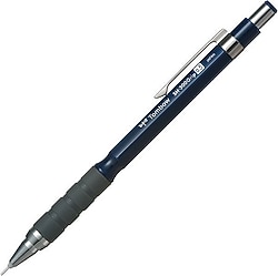 Tombow SH-300 Grip Lacivert 0.5 mm Versatil Uçlu Kalem