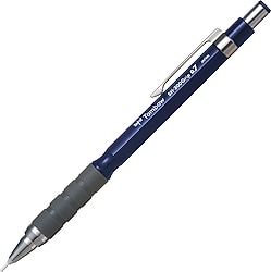 Tombow SH-300 Grip Lacivert 0.7 mm Versatil Uçlu Kalem