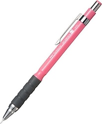 Tombow SH-300 Grip Pembe 0.5 mm Versatil Uçlu Kalem
