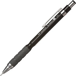 Tombow SH-300 Grip Siyah 0.5 mm Versatil Uçlu Kalem