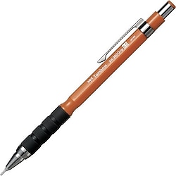 Tombow SH-300 Grip Turuncu 0.5 mm Versatil Uçlu Kalem