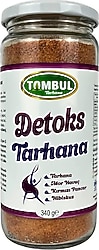 Tombul Detox Tarhana 340 gr