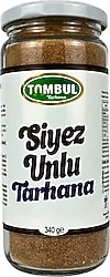 Tombul Siyez Unlu Tarhana 340 gr