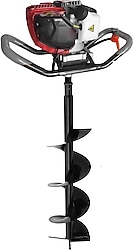 Tomking EA52P 20 cm 2.5 Hp Benzinli Toprak Burgu Makinesi