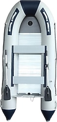 Tomking TK RIB-300 300x150x42 cm Alüminyum Tabanlı 5 Kişilik Şişme Bot