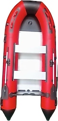 Tomking TK RIB-330 330x151x42 cm Alüminyum Tabanlı 6 Kişilik Şişme Bot