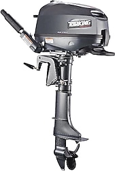 Tomking TK250 Dıştan Takma Bot Tekne Motoru