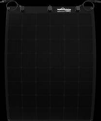 Tommatech TT-FLEX-170 170 Wp Dark Series Esnek Güneş Paneli