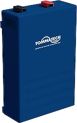 Tommatech Pb Serisi 51.2 V 100 Ah LFP Lityum Akü