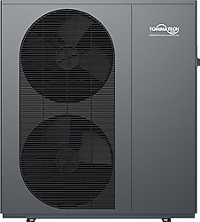 Tommatech Titan Serisi 26 kW TriFaze Isı Pompası