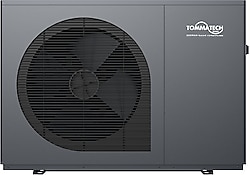 Tommatech Titan Serisi 9 kW MonoFaze Isı Pompası