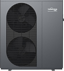 Tommatech Titan Serisi 16 kW MonoFaze Isı Pompası