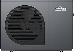 Tommatech Titan Serisi 13 kW MonoFaze Isı Pompası