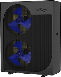 Tommatech Power HP-TT-EVI-R32-TF-18.2 18.2 kW Monoblok Inverter Isı Pompası