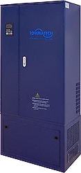 Tommatech SPI-TT-160.0-TF 160 kW Trifaze Solar Sürücü