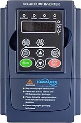 Tommatech SPI-TT-2.2-MF 2.2 kW Monofaze Solar Sürücü