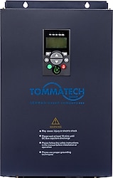 Tommatech SPI-TT-22.0-TF 22 kW Trifaze Solar Sürücü