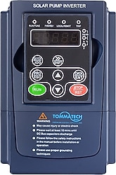Tommatech SPI-TT-4.0-TF 4 kW Trifaze Solar Sürücü