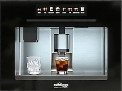 Tommatech TAKM1ESTS Ankastre Tam Otomatik Espresso Makinesi