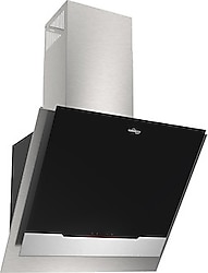 Tommatech TDE6002BGI Inox Cam Duvar Tipi Davlumbaz