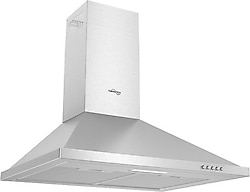 Tommatech TDP6001IM Inox Duvar Tipi Davlumbaz
