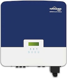 TommaTech Trio Hybrid K 10.0 kW Trifaze İnverter